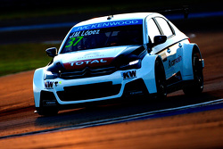 Jose Maria Lopez, Citroën C-Elysée WTCC, Citroën World Touring Car Team
