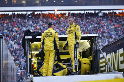 Matt Kenseth, Joe Gibbs Racing Toyota