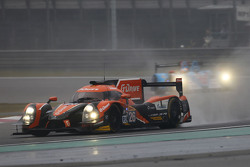#26 G-Drive车队 Ligier JS P2:罗曼·鲁斯诺夫、朱利安·卡纳尔、山姆·伯德