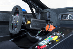 雷克萨斯RC F GT3
