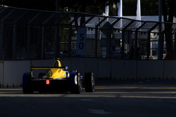 Nicolas Prost, Renault e.Dams