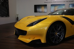 Ferrari F12tdf,11月8日正式亮相法拉利Finali Mondiali