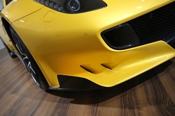 Präsentation des Ferrari F12tdf beim Ferrari-Weltfinale in Mugello