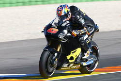 Jack Miller, Marc VDS Racing Honda