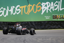 Jenson Button, McLaren MP4-30