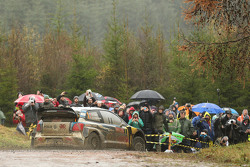 Sébastien Ogier e Julien Ingrassia, Volkswagen Polo WRC, Volkswagen Motorsport