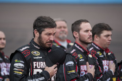 Martin Truex Jr., Furniture Row Racing Chevrolet
