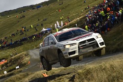 Max Rendina, Motorspoort Italia