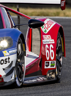 #66 Ford Performance, Chip Ganassi Racing Ford GT