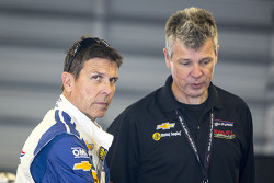 Scott Pruett