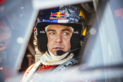 Giniel de Villiers, Toyota