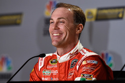 Kevin Harvick, Stewart-Haas Racing Chevrolet