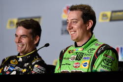 Kyle Busch, Joe Gibbs Racing Toyota