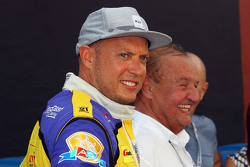 Rob Huff, Honda Civic TCR, West Coast Racing