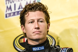 Chip Ganassi Ford GTLM per IMSA e Le Mans: Ryan Briscoe