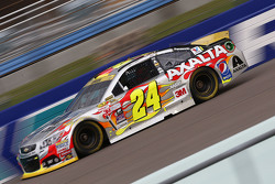 Jeff Gordon, Hendrick Motorsports Chevrolet