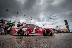 Kevin Harvick, Stewart-Haas Racing Chevrolet