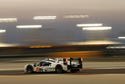 #17 Porsche Team, Porsche 919 Hybrid: Timo Bernhard, Mark Webber, Brendon Hartley