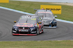Craig Lowndes, Triple Eight Race Engineering, Holden