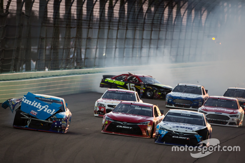 Mini-Big-One in Homestead