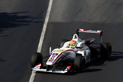 Арджун Майні, Three Bond з T-Sport Dallara Tomei