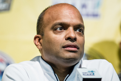 Raj Nair from Ford