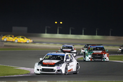 Yvan Muller, Citroën C-Elysée WTCC, Citroën World Touring Car team
