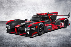 2016 Audi R18