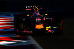 Daniel Ricciardo, Red Bull Racing RB11