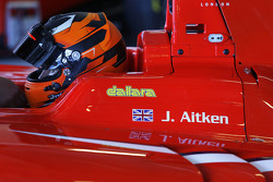 Jack Aitken, Arden International