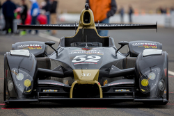 #52 JFC Racing Wolf GB08MJ-K20