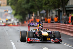 Daniel Ricciardo, Red Bull-Renault RB7
