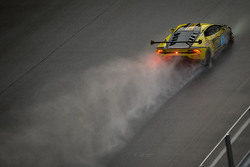 佳通速擎车队23号兰博基尼Super Trofeo Huracan:穆罕默德·阿法克·伊赫瓦尼·本·穆罕默德·亚兹、詹姆斯·蒙罗、马丁·鲁普、袁波