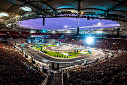 Mercedes-Benz Arena