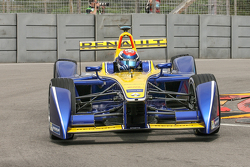 Sebastien Buemi, Renault e.Dams