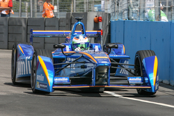 Simona de Silvestro, Amlin Andretti Formula E