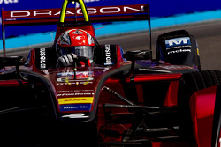 Loic Duval, Dragon Racing
