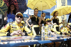 Nicky Catsburg, Lada Vesta WTCC, Lada Sport Rosneft