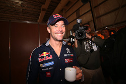 Sébastien Loeb, Peugeot Sport