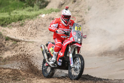 #23 KTM: Gerard Farres