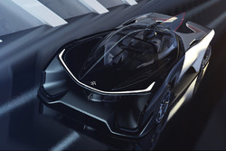 Faraday Future FFZERO1 concept