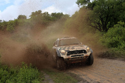 #315 Mini:米克·希尔沃宁、米歇尔·佩林