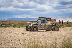 #347 Suzuki: Tom Coronel