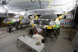 #308 Renault
