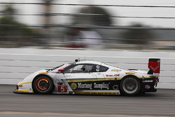 #5 Action Express Racing Corvette DP: Joao Barbosa, Christian Fittipaldi, Filipe Albuquerque, Scott
