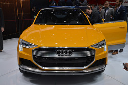Audi Concept