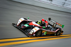 Renger Van der Zande, Starworks Motorsport Oreca-Chevrolet LMPC