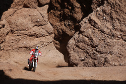 #52 KTM: 伊万·塞万提斯