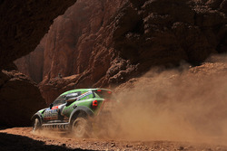 #306 Mini: Erik van Loon, Wouter Rosegaar