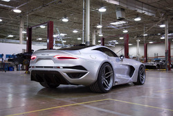 VLF Automotive Force 1